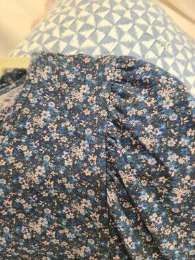 Nation Ltd. blouse